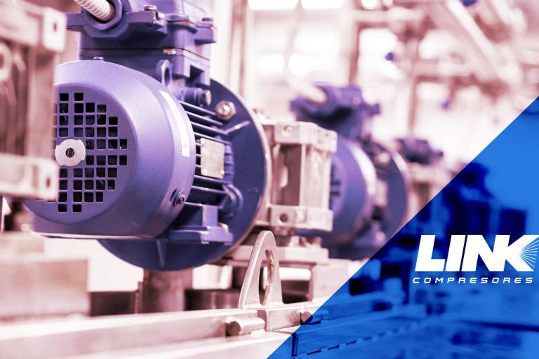 compresores-tipos-industria