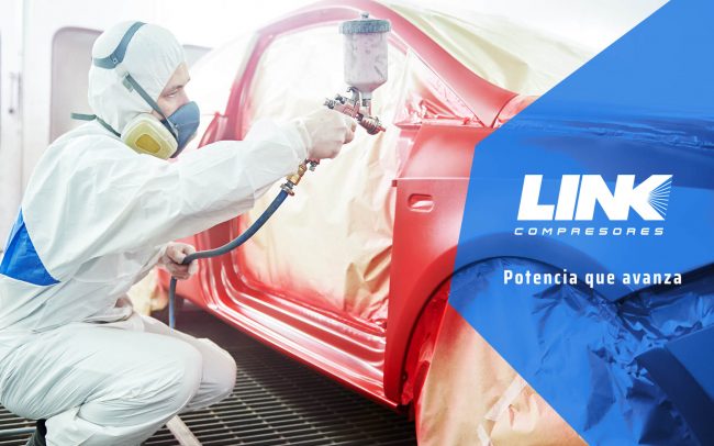 10 RAZONES CAMBIAR COMPRESOR PISTON POR TORNILLO